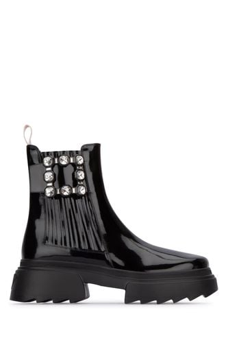 Wallaviv Str Buckle Chelsea Bootie - Roger Vivier - Modalova