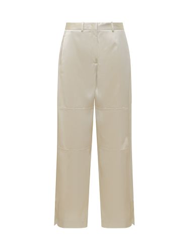 Jil Sander Trousers - Jil Sander - Modalova