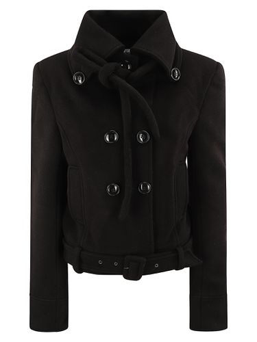 Ottolinger High Collar Jacket - Ottolinger - Modalova