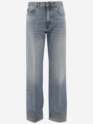 Haikure Cotton Denim Jeans - Haikure - Modalova