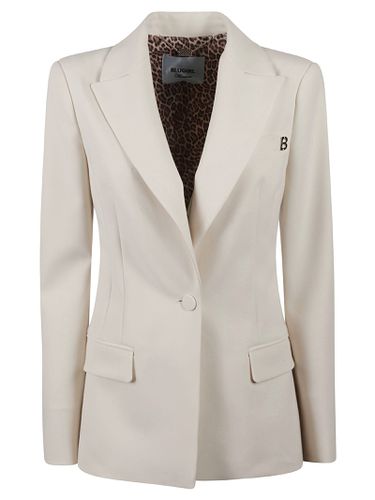 Blugirl Single Buttoned Blazer - Blugirl - Modalova