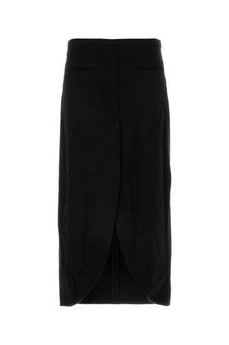 Polyester Blend Skirt - Courrèges - Modalova