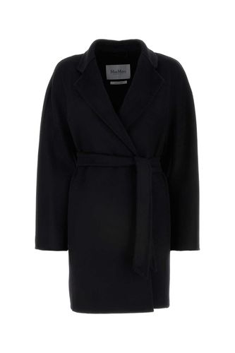 Max Mara Harold Cashmere Coat - Max Mara - Modalova