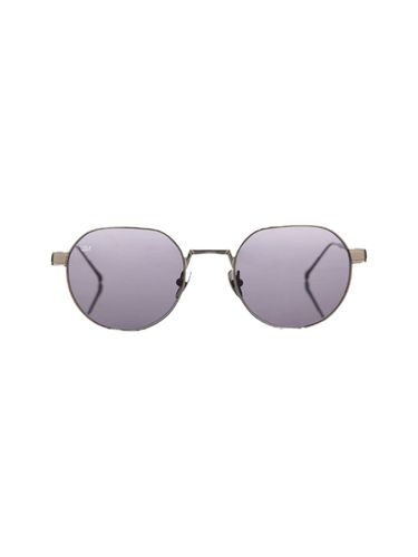 Claude - Silver Sunglasses - Brand Unique - Modalova