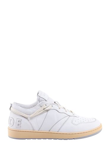 Rhude Rhecess-low Sneakers - Rhude - Modalova