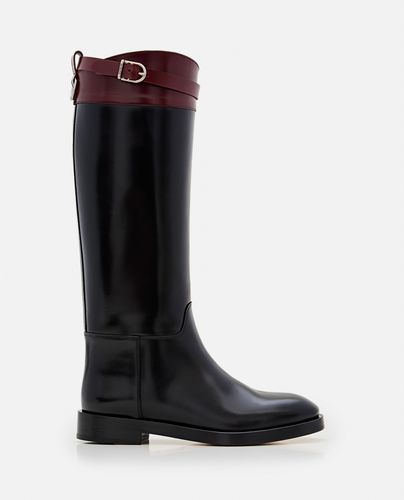 Durazzi Milano Riding Boots - Durazzi Milano - Modalova