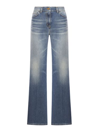 The Seafarer Cotton Jeans - The Seafarer - Modalova