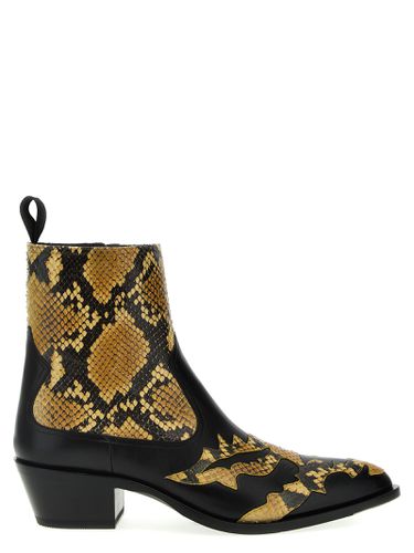 Bally vegas Ankle Boots - Bally - Modalova