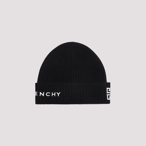 Givenchy 4g Beanie - Givenchy - Modalova