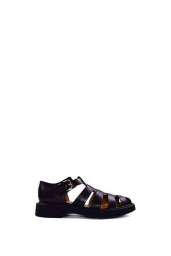 Church's Hove Leather Sandal - Church's - Modalova