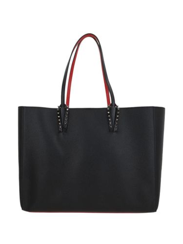 Cabata Large Tote Bag - Christian Louboutin - Modalova