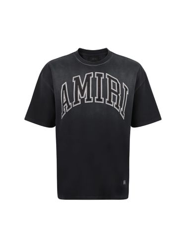 AMIRI T-shirt - AMIRI - Modalova