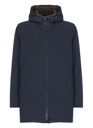 Herno Keyston Parka - Herno - Modalova