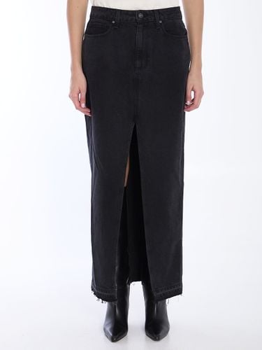 Paige Angela Maxi Skirt - Paige - Modalova