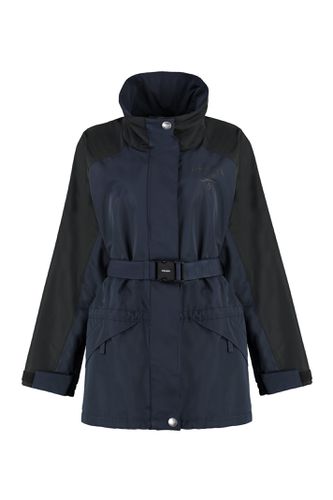 Prada Techno Fabric Jacket - Prada - Modalova