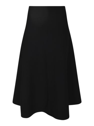 Theory Classic Long-length Skirt - Theory - Modalova