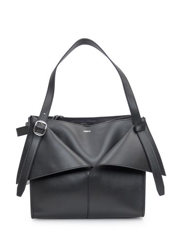 Coperni Cabas Leather Handbag - Coperni - Modalova