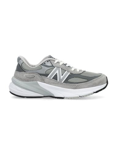 New Balance 990 V6 Woman Sneakers - New Balance - Modalova