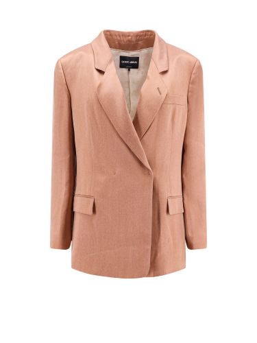 Giorgio Armani Blazer - Giorgio Armani - Modalova