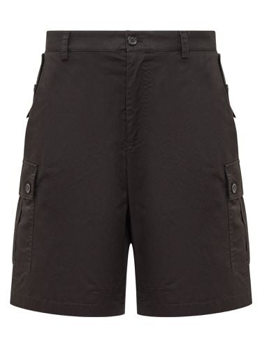 Dolce & Gabbana Logo Shorts - Dolce & Gabbana - Modalova