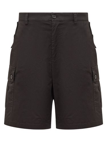 Dolce & Gabbana Logo Shorts - Dolce & Gabbana - Modalova