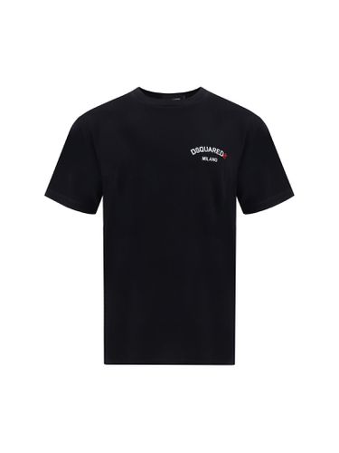 Dsquared2 T-shirt - Dsquared2 - Modalova