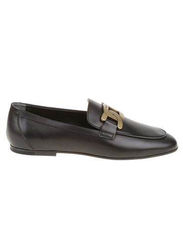 Tod's Catena Loafers - Tod's - Modalova