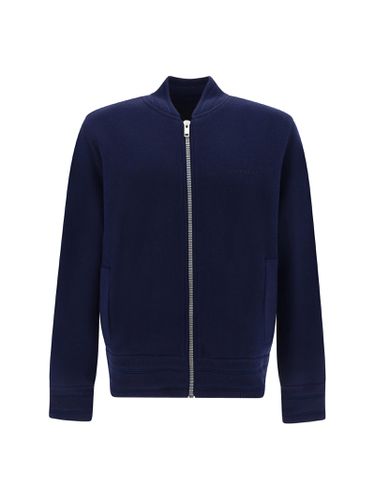 Givenchy Knitted Varsity Jacket - Givenchy - Modalova