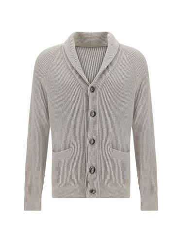 Brunello Cucinelli Cardigan - Brunello Cucinelli - Modalova