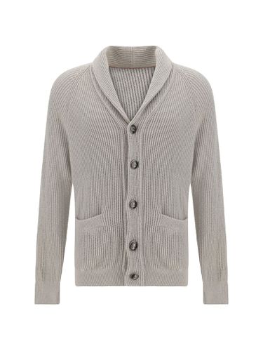 Brunello Cucinelli Cardigan - Brunello Cucinelli - Modalova