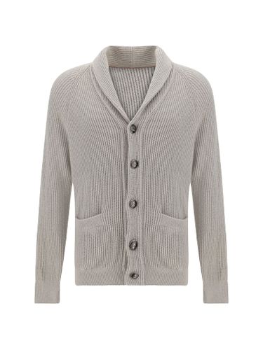 Brunello Cucinelli Cardigan - Brunello Cucinelli - Modalova