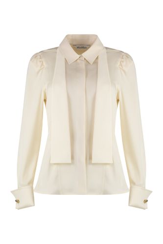 Max Mara Formal Shirt - Max Mara - Modalova