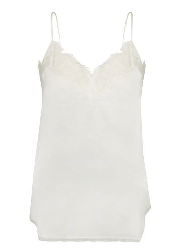 IRO Beerwyn White Top - IRO - Modalova