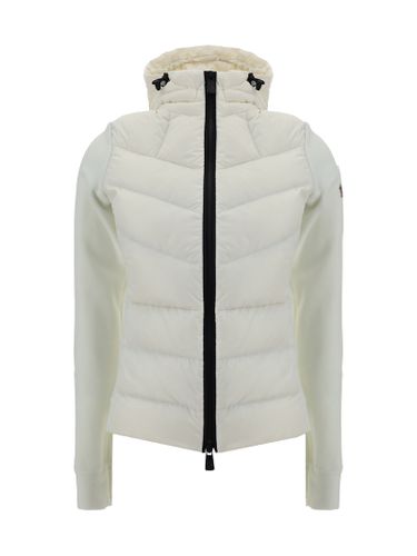 Moncler Grenoble Down Jacket - Moncler Grenoble - Modalova