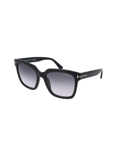 Tf 952 /s - Selby Sunglasses - Tom Ford Eyewear - Modalova