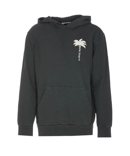 Palm Angels The Palm Hoodie - Palm Angels - Modalova