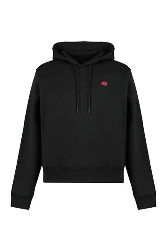 Kenzo Cotton Hoodie - Kenzo - Modalova