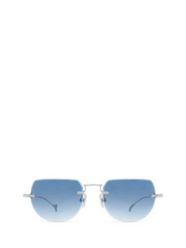 Eyepetizer Drive Silver Sunglasses - Eyepetizer - Modalova