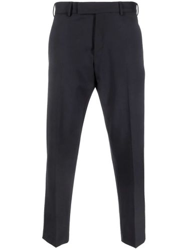 Pt Torino Trousers Blue - PT Torino - Modalova