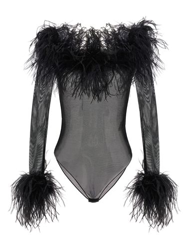 Oseree plumage Bodysuit - Oseree - Modalova