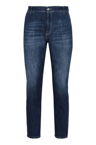 Dondup Stretch Skinny Jeans - Dondup - Modalova