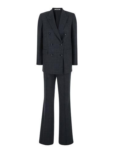 Tagliatore Suit - Tagliatore - Modalova