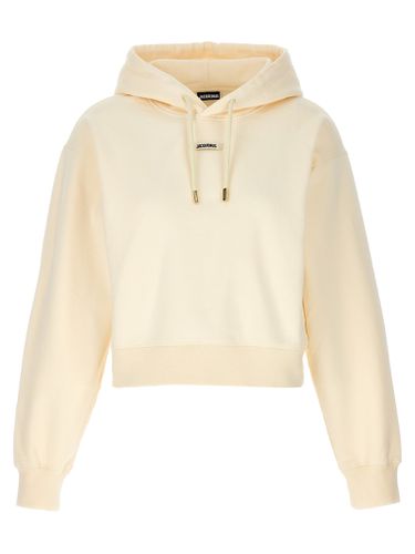 Jacquemus gros Grain Hoodie - Jacquemus - Modalova