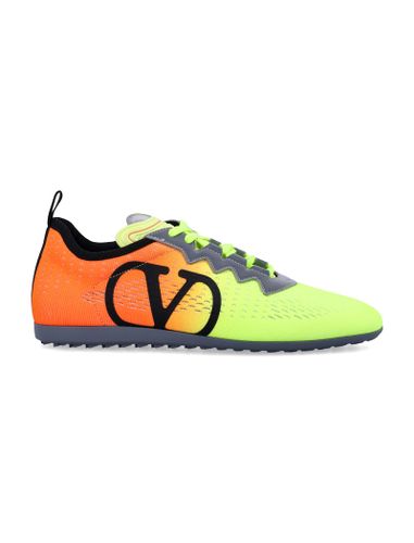 Chromathon Sneaker - Valentino Garavani - Modalova