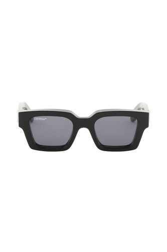 Off-White Virgil Sunglasses - Off-White - Modalova