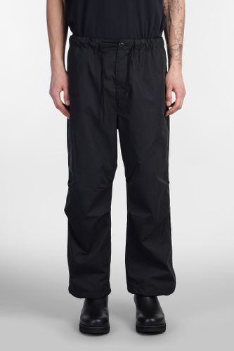Pants In Cotton - Comme des Garçons Homme - Modalova