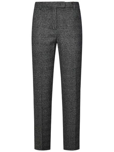 Gerico Cotton Trousers - Max Mara Studio - Modalova