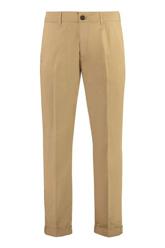 Golden Goose Conrad Chino Trousers - Golden Goose - Modalova