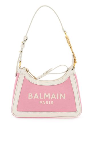 Balmain B-army Shoulder Bag - Balmain - Modalova