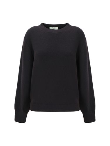 Fendi Mirror Sweater - Fendi - Modalova
